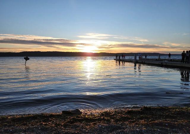 Mukilteo Lighthouse Park