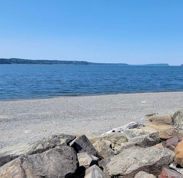 Mukilteo Lighthouse Park