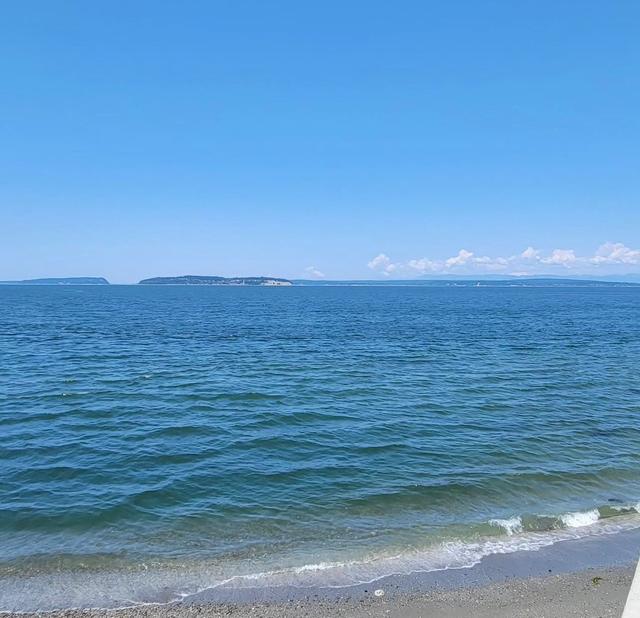 Mukilteo Lighthouse Park