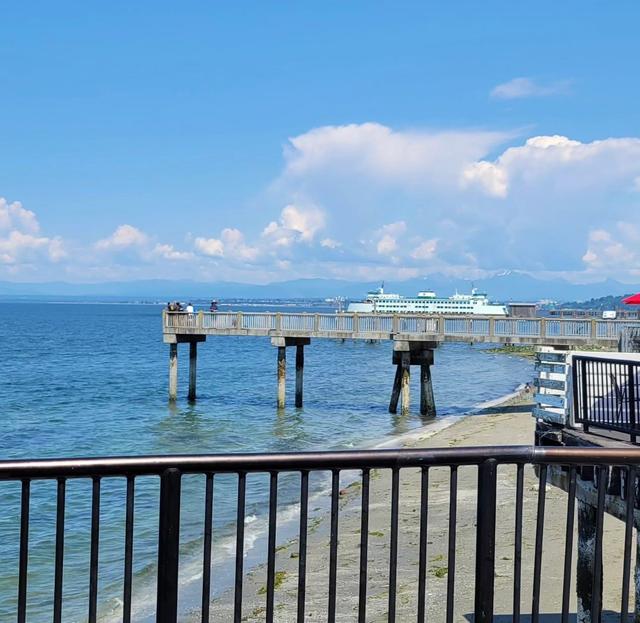 Mukilteo Lighthouse Park