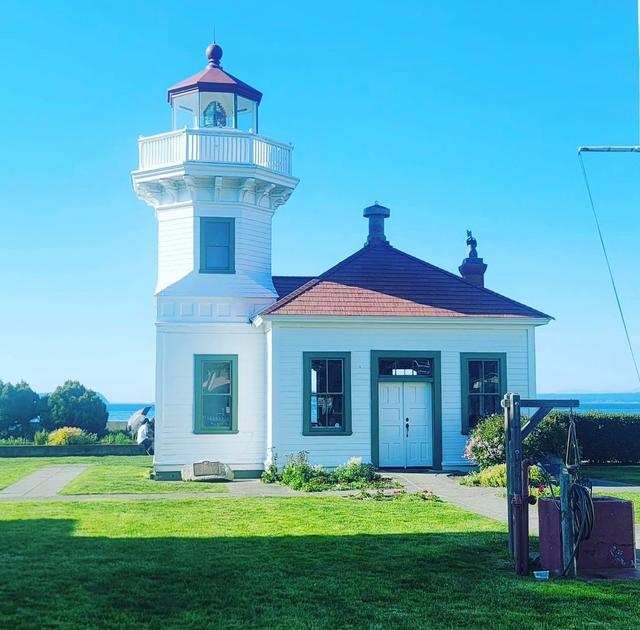 Mukilteo Lighthouse Park