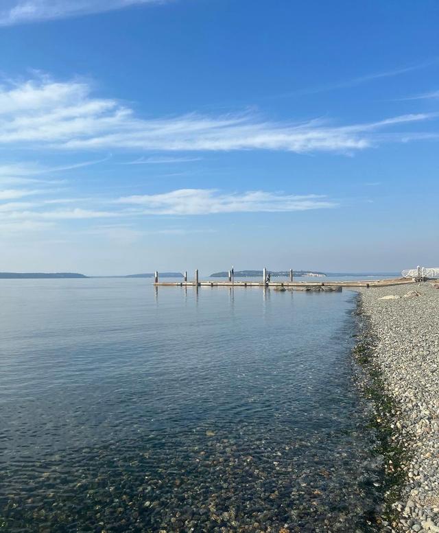 Mukilteo Lighthouse Park