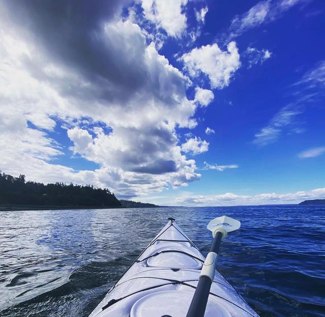 Mukilteo Lighthouse Park