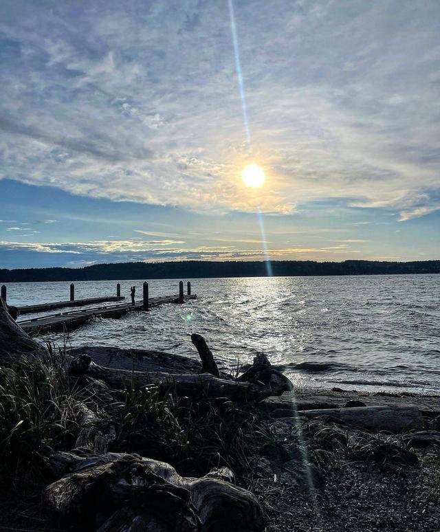 Mukilteo Lighthouse Park