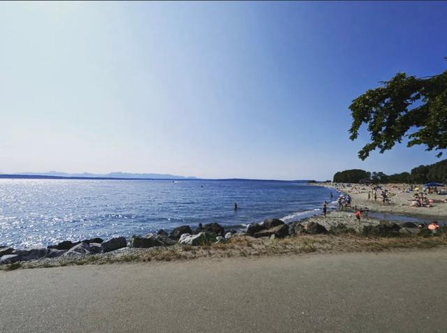 Golden Gardens Park