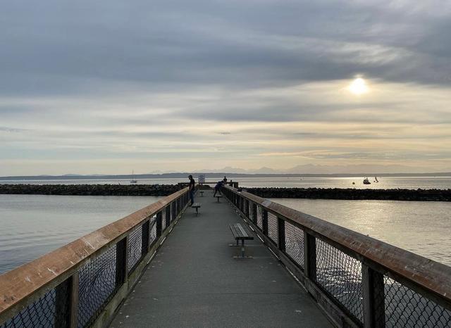 Golden Gardens Park