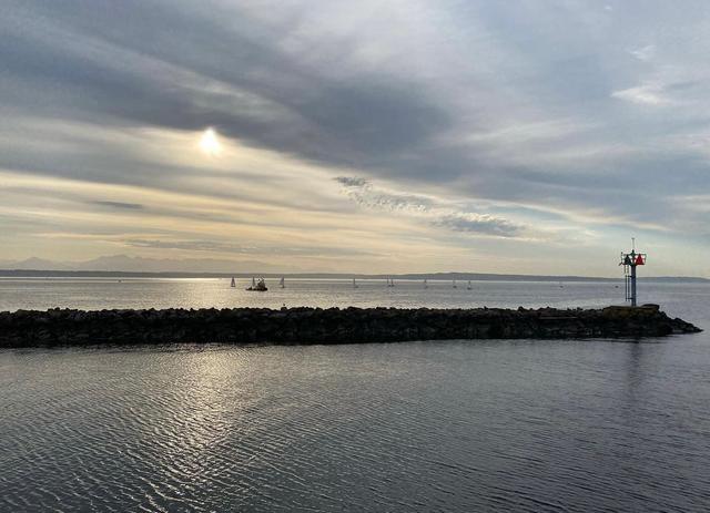 Golden Gardens Park