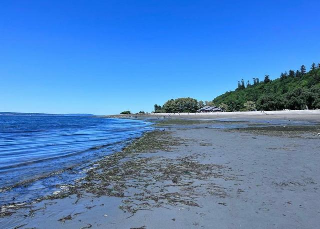 Golden Gardens Park