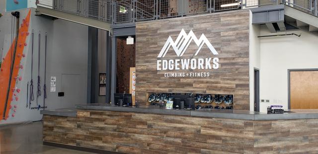 Edgeworks Climbing Tacoma