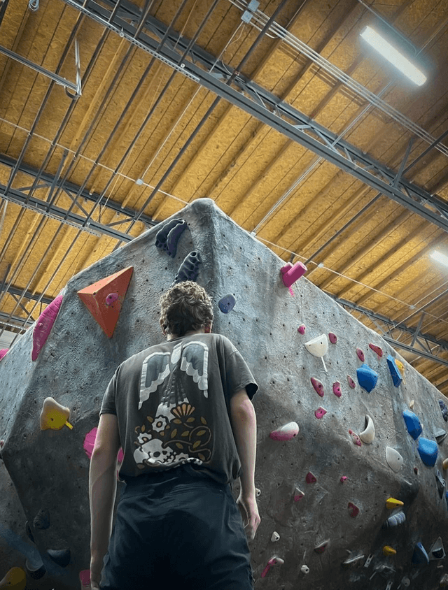 Edgeworks Climbing Tacoma