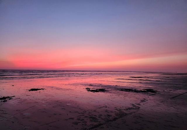 Ocean Shores