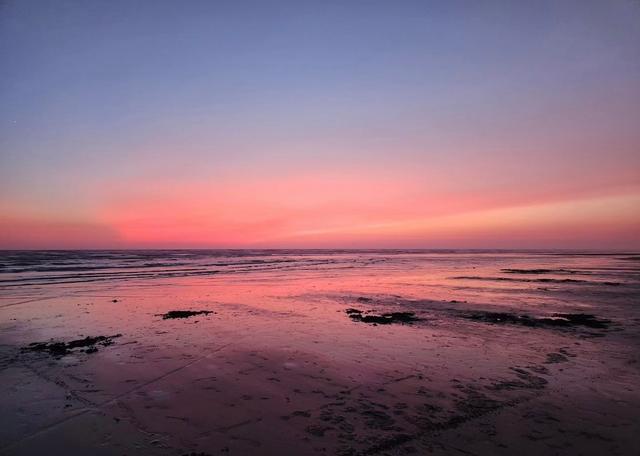 Ocean Shores