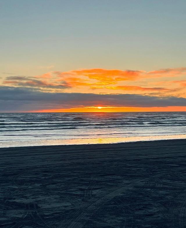 Ocean Shores