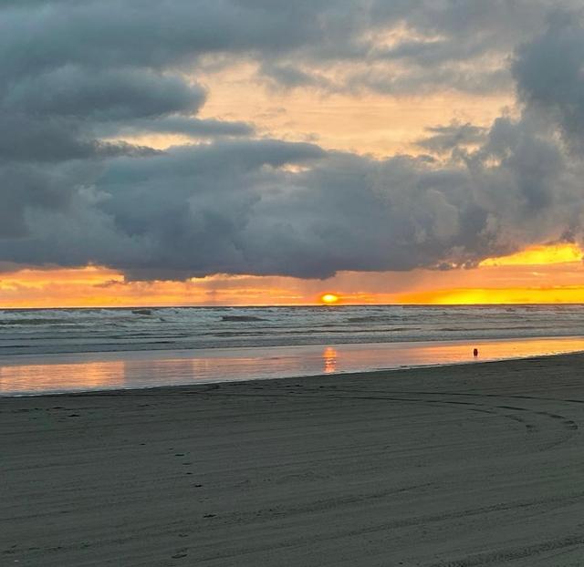 Ocean Shores