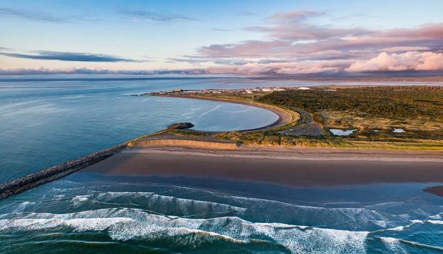 The Jetty - Westport