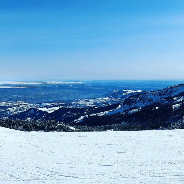 Mission Ridge Ski & Board Resort