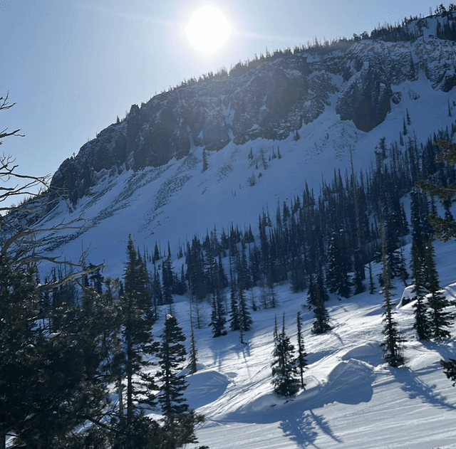 Mission Ridge Ski & Board Resort