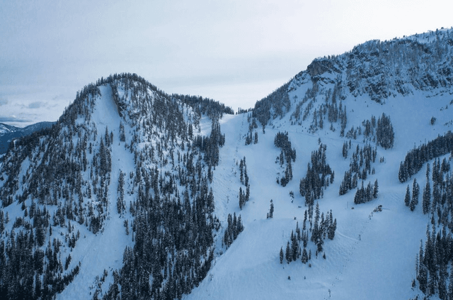 Summit at Snoqualimie