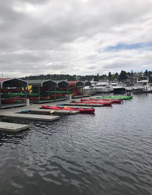 Agua Verde Paddle Club