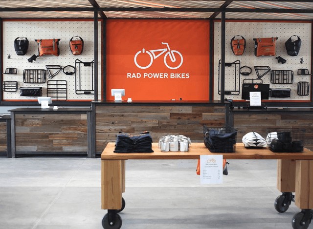 Rad Power Bikes