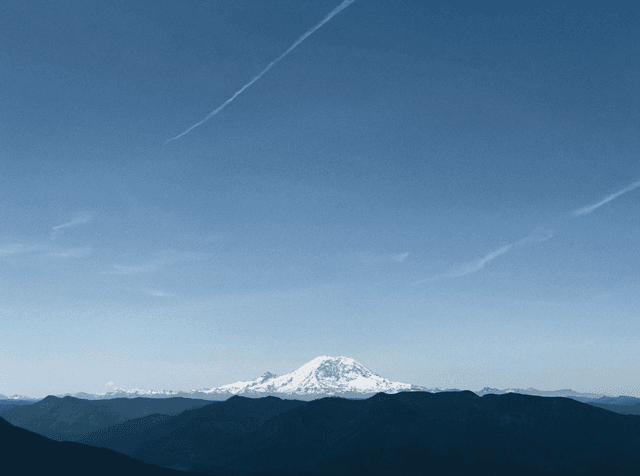 Mt. Si Trailhead