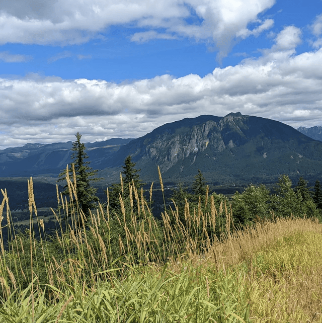 Raging River Trail System