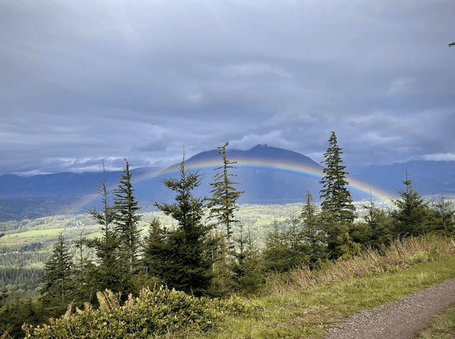 Raging River Trail System