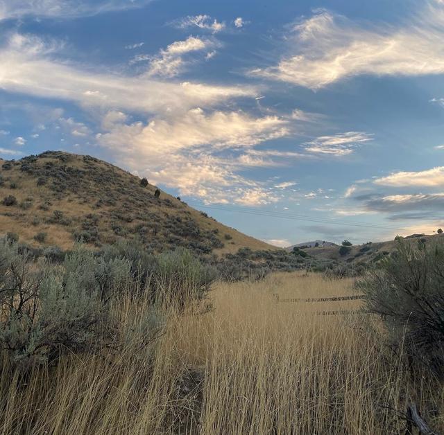 Lower City Creek Trailhead