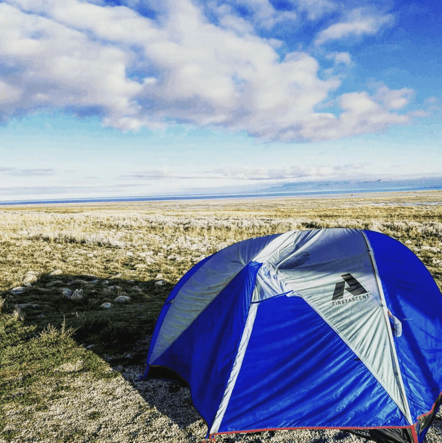 Bridger Bay Campground