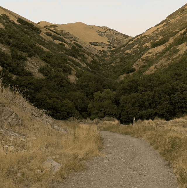 Dry Gulch Trailhead