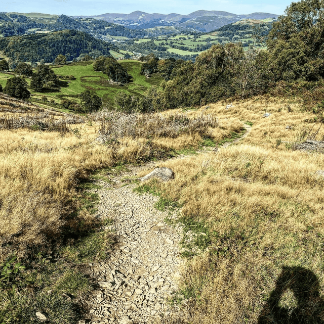 Dry Gulch Trailhead