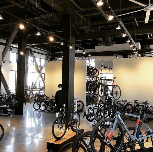 Bicycle Center