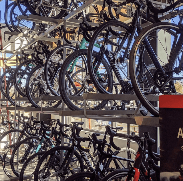 Bicycle Center