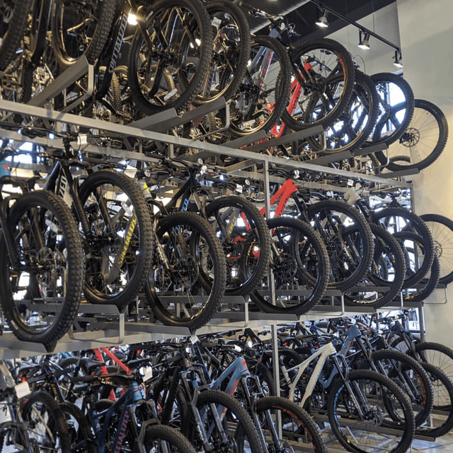 Bicycle Center