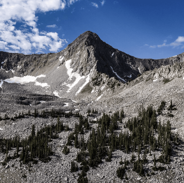 Lone Peak