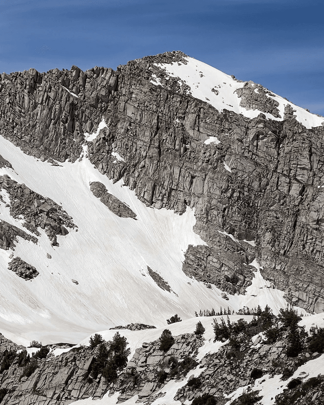 Lone Peak