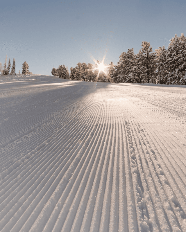 Powder Mountain