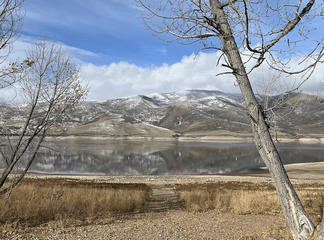 Deer Creek State Park