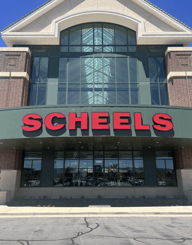 Scheels