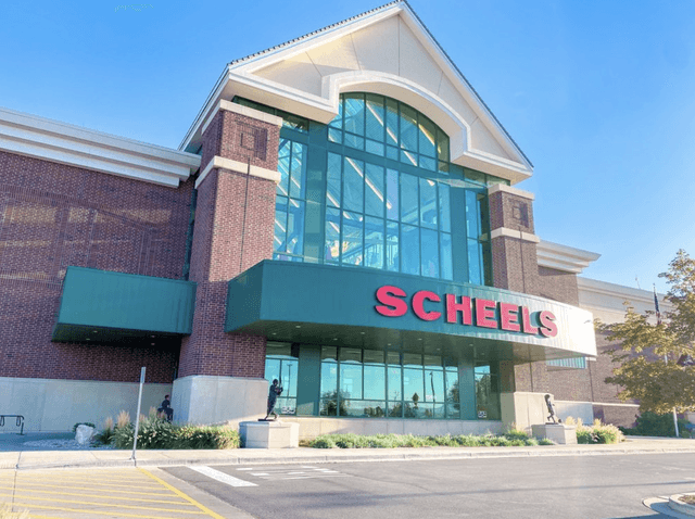 Scheels