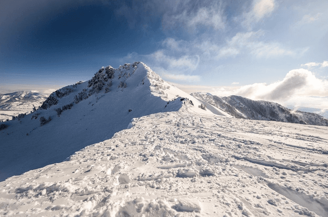 Snowbasin Resort