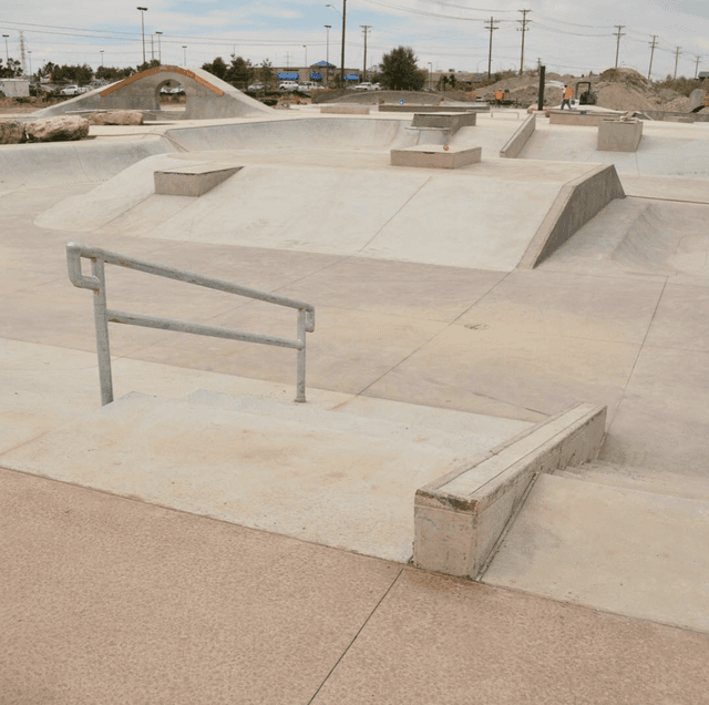 West Valley Skatepark