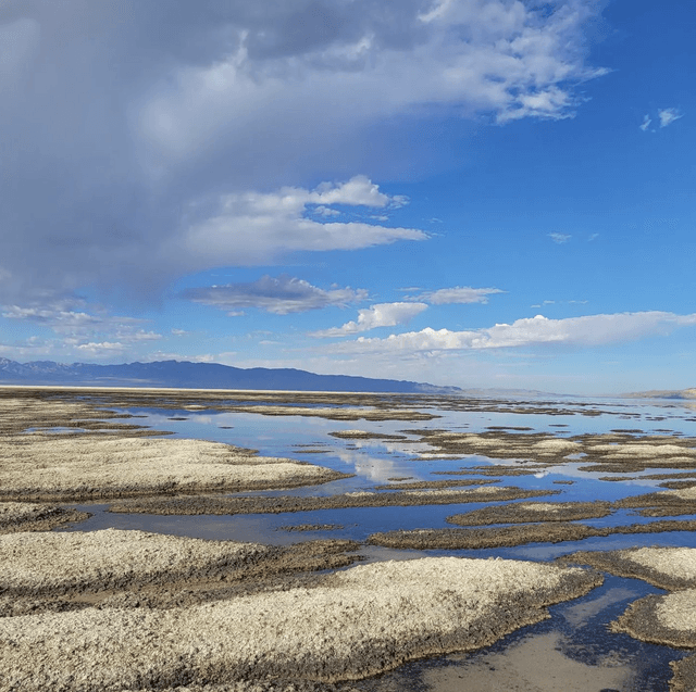 Great Salt Lake State Park