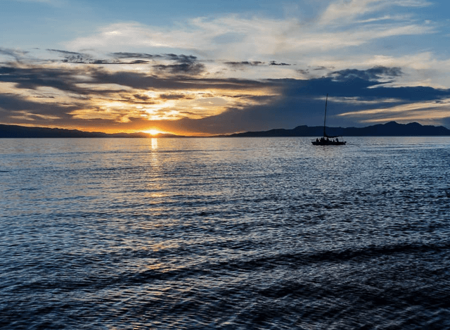 Great Salt Lake State Park