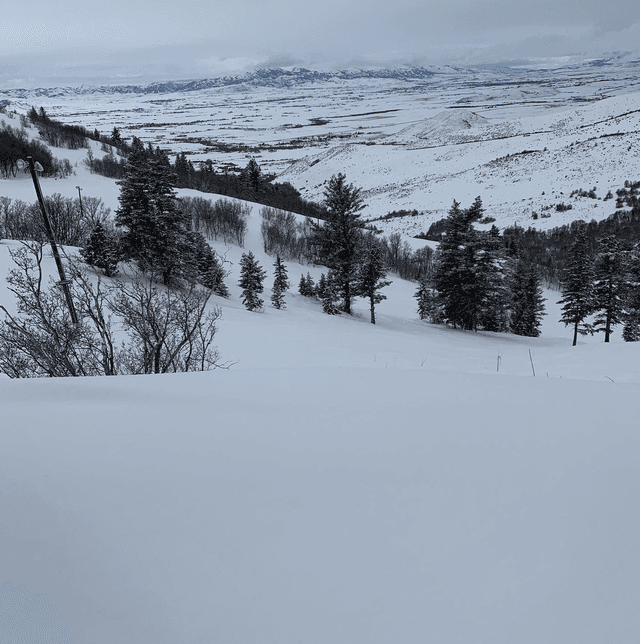 Cherry Peak