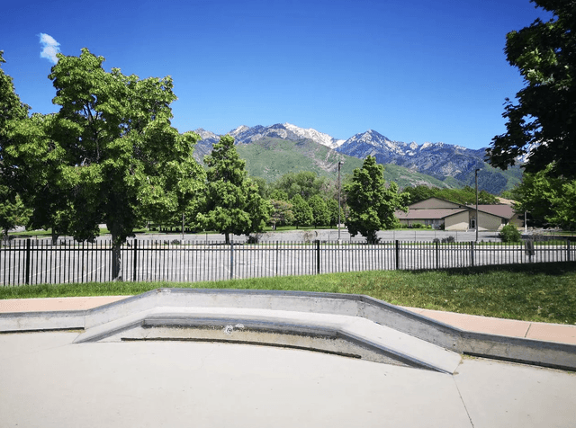 Richard L. Guthrie Skatepark