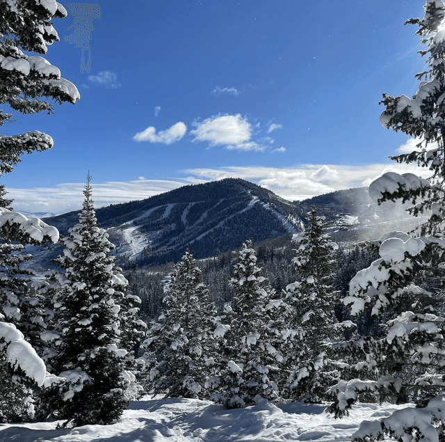 Park City Mountain Resort