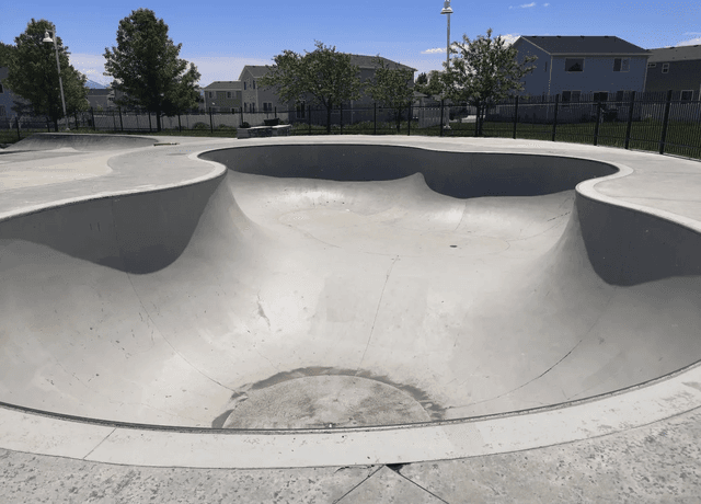 Kearns Skatepark