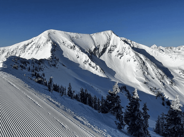 Snowbird Recreation Area