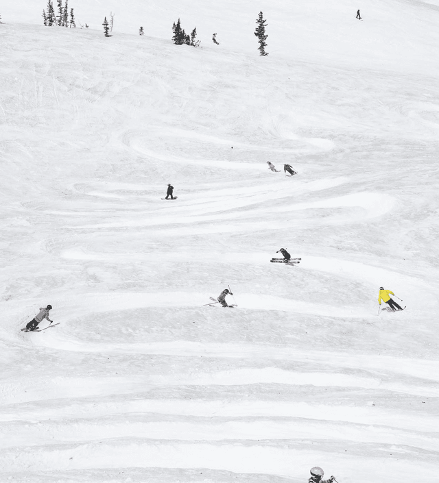 Snowbird Recreation Area